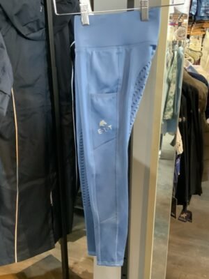 ELT Kids Ella Thermal Riding Leggings