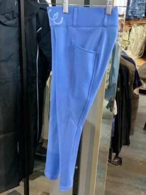 Equistar Active Rider Performance Tight