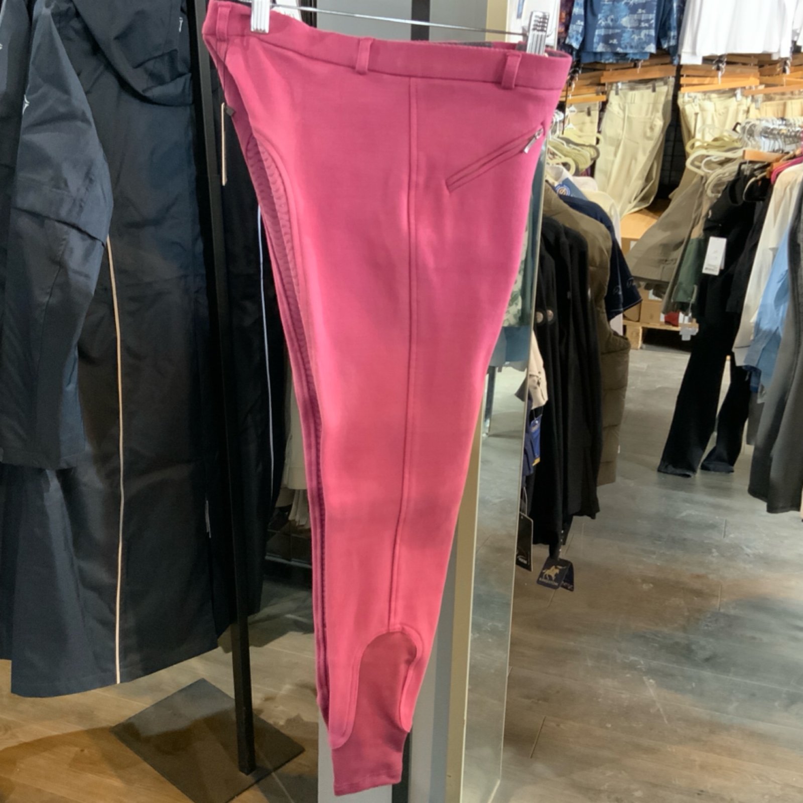 ELT Kids Fun Sport Breeches Silikon - 20% Off