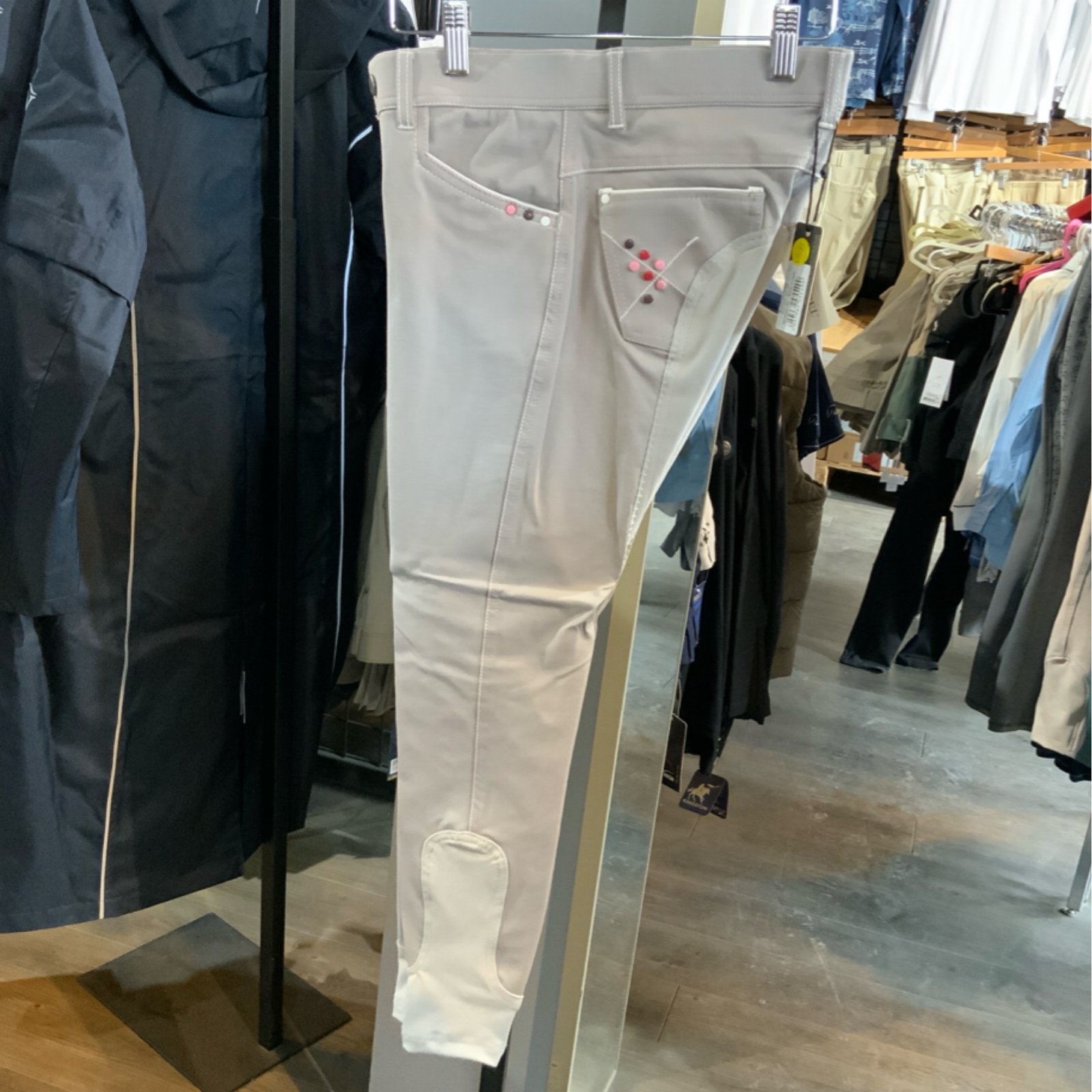 ELT Hailey Breeches