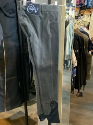 Ovation Kids Softflex Classic Breech