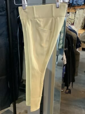 Equistar Silicone Patch Performance Tight