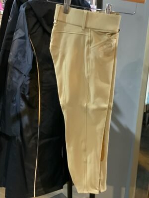 ROMFH Sarafina Euro Seat KP Breech