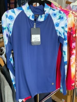 HKM Funtional Shirt Essentials Flower