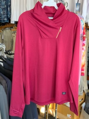 Mountain Horse Ayla Tech Top - 20% Off