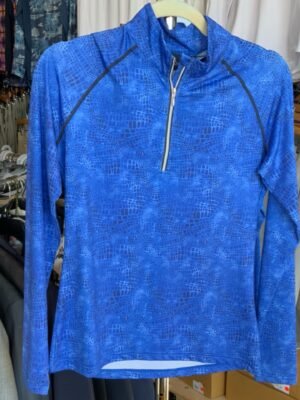 Mountain Horse Rosa LS Top - 20% Off