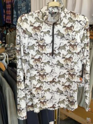 Kerrits Summer Ride Ice Fil LS