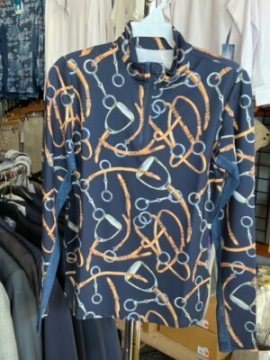 HKM Allure Functional Shirt