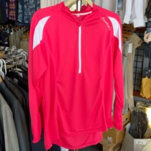 HKM Young and Different LS Sunshirt