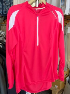 HKM Young and Different LS Sunshirt