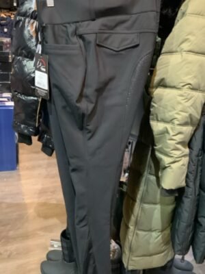 HKM-Heating Riding Breeches