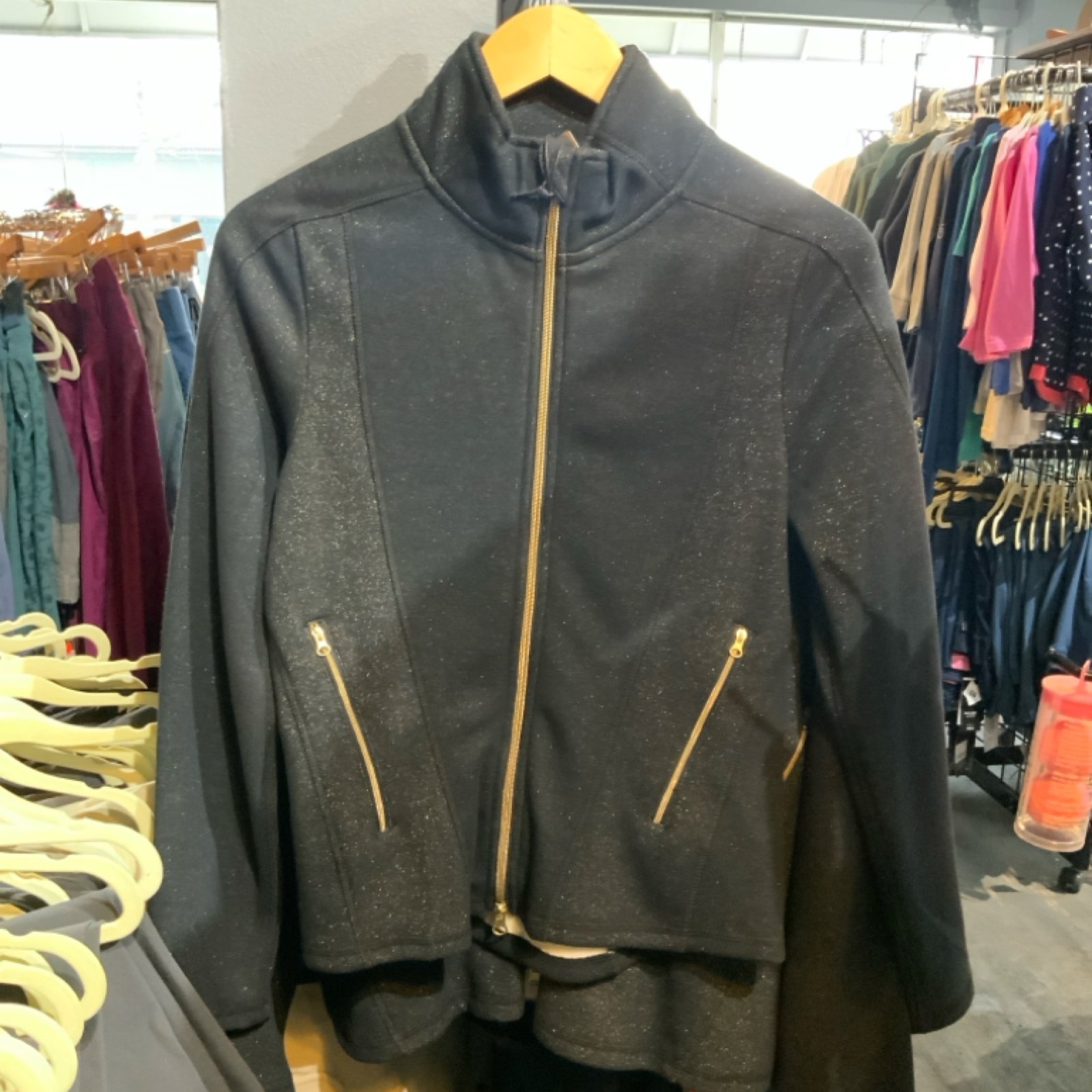 ELT - Gold Fleece Cincinnati - Image 3