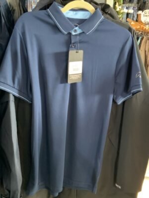 HKM Herron Polo Shirt - Classico