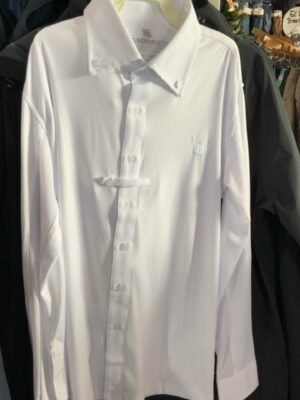 ROMFH BOY Competitor LS Shirt