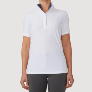 ROMFH Lindsay Show Shirt SS