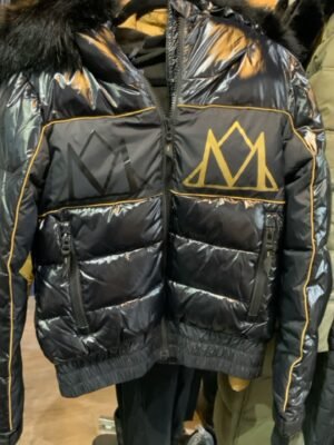 Mountain Horse - Diamond Jacket