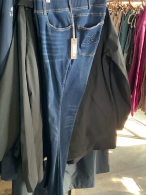 GOODE RIDER Equestrian Bootcut Vintage Wash