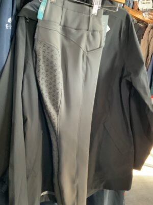 ROMFH Aqua Label LDS Evelyn 3 Button Full Grip