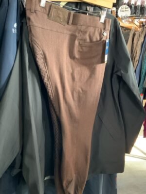 Ovation LDS Softflex GripTec FS