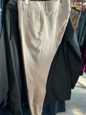 Ovation LDS Euro Melange FS X-grip