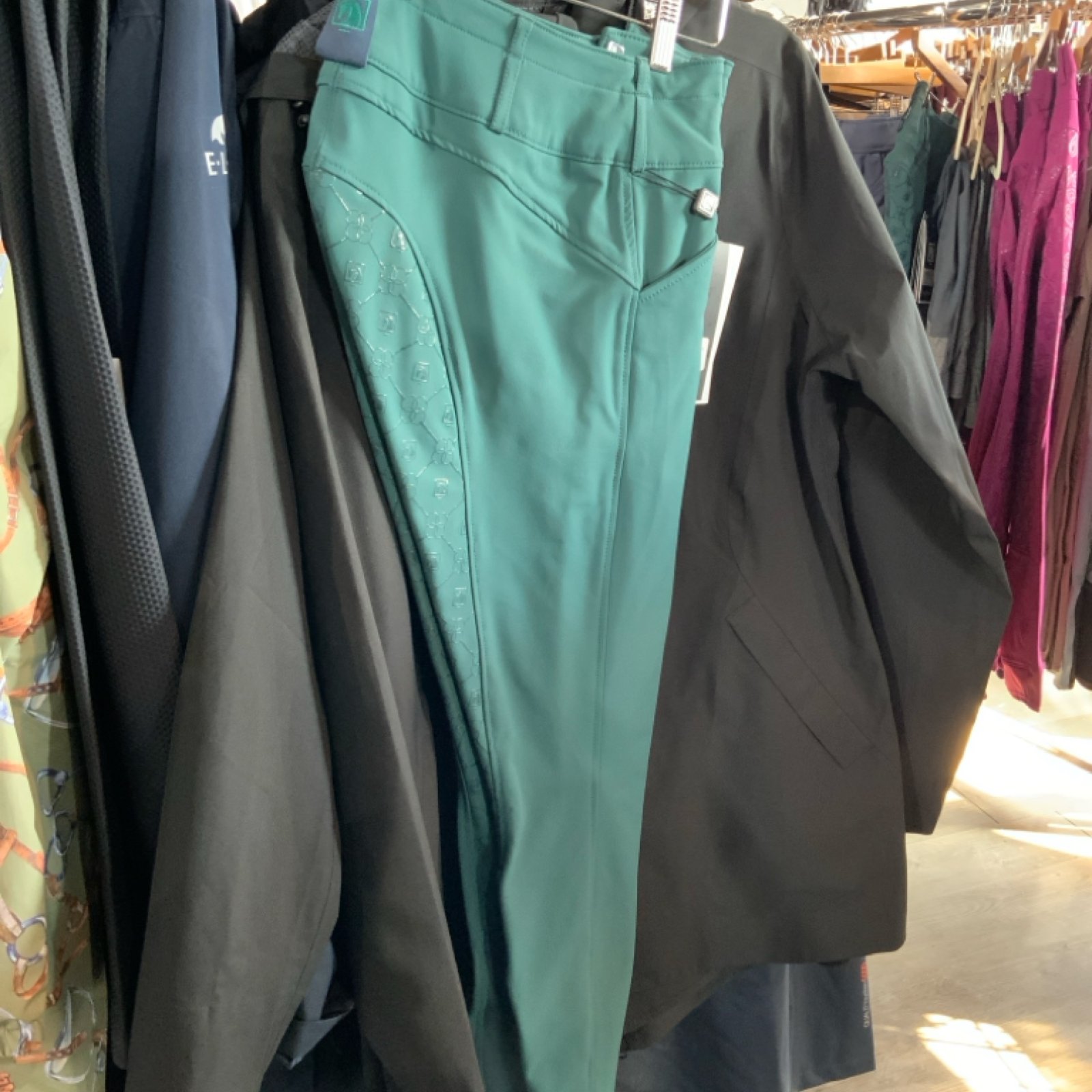 ROMFH Isabella Full Grip