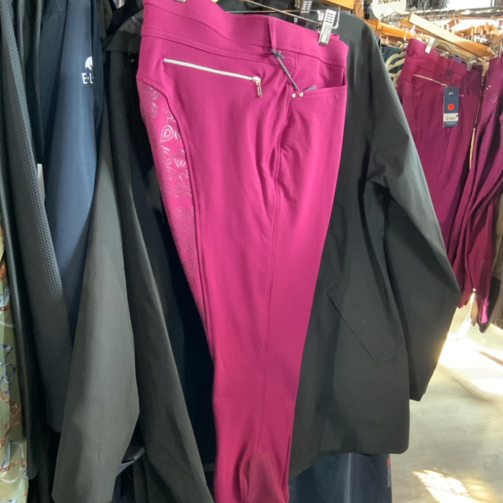 ELT Goya Breeches- 40% Off