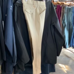 Ovation Boys Euroweave 4pkt Jod