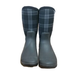 HKM Softopren Boots - Thermo