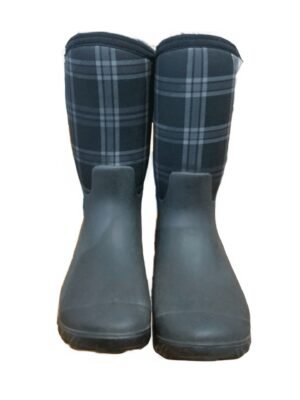 HKM Softopren Boots - Thermo