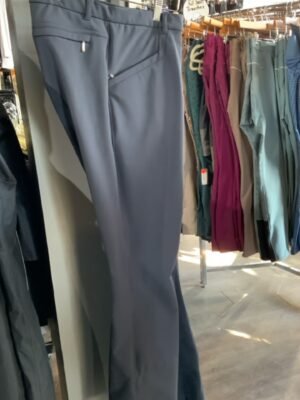 ELT Micro Jodhpur Riding Breeches