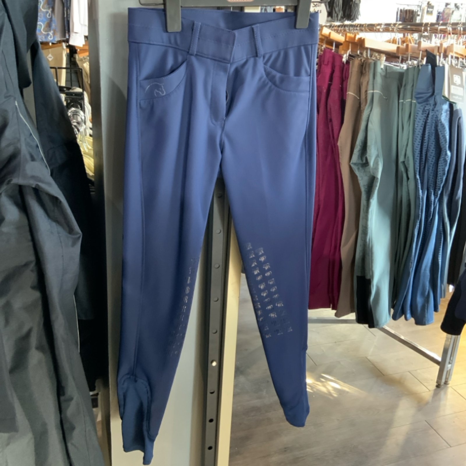 RAZZAPURA Donna Grip