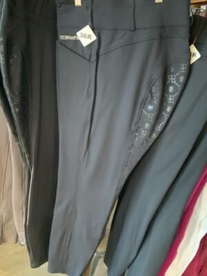 ROMFH Isabella Full Grip