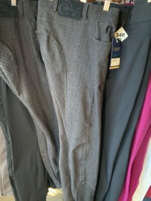 Ovation Softflex GripTec KP