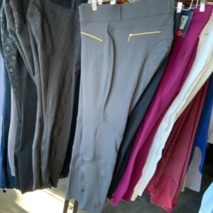 ELT Helia High Waist FS