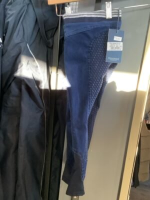 ELT KIDS Dea Riding Leggings