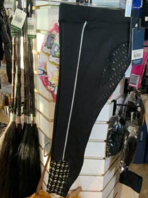 ELT KIDS Lucky Denali Riding Leggings