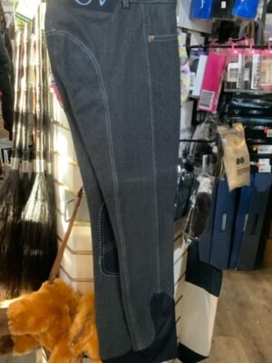 Ovation Kids Chd Softflex Classic Breech