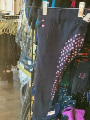 ELT KIDS Lucky Gisa Thermo Breeches