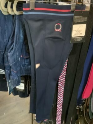 HKM KIDS Aymee Silicone Full Seat