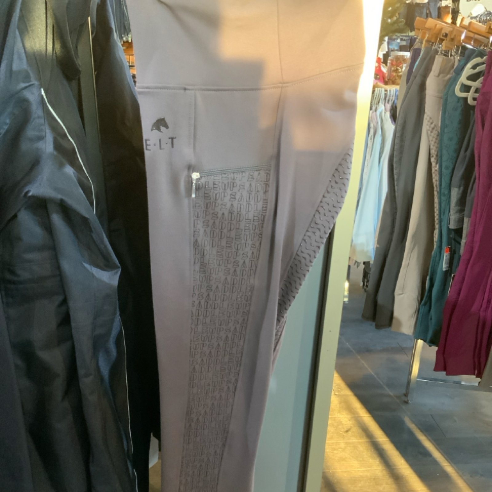 ELT TEEN Dana Riding Leggings - 40% Off