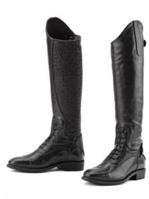 Ovation Kids Sofia Grip Field Boots