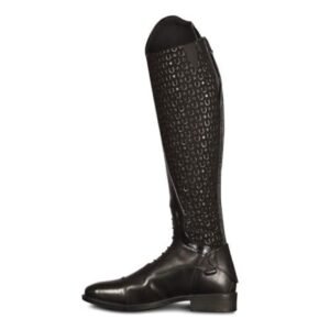 Ovation Women's Sofia Equestrian Boot, Black