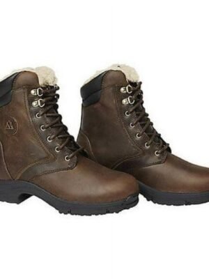 Mountain Horse Snowy River Lace Paddock - 40% Off