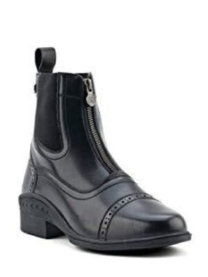 Ovation Ladies Tuscany Zip Paddock