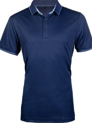 HKM Herron Polo Shirt - Classico