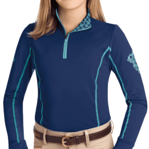 ROMFH Chill Factor LS Sunshirt