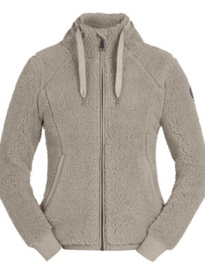 ELT - Teddy Fleece Jacket Kansas - 20% Off