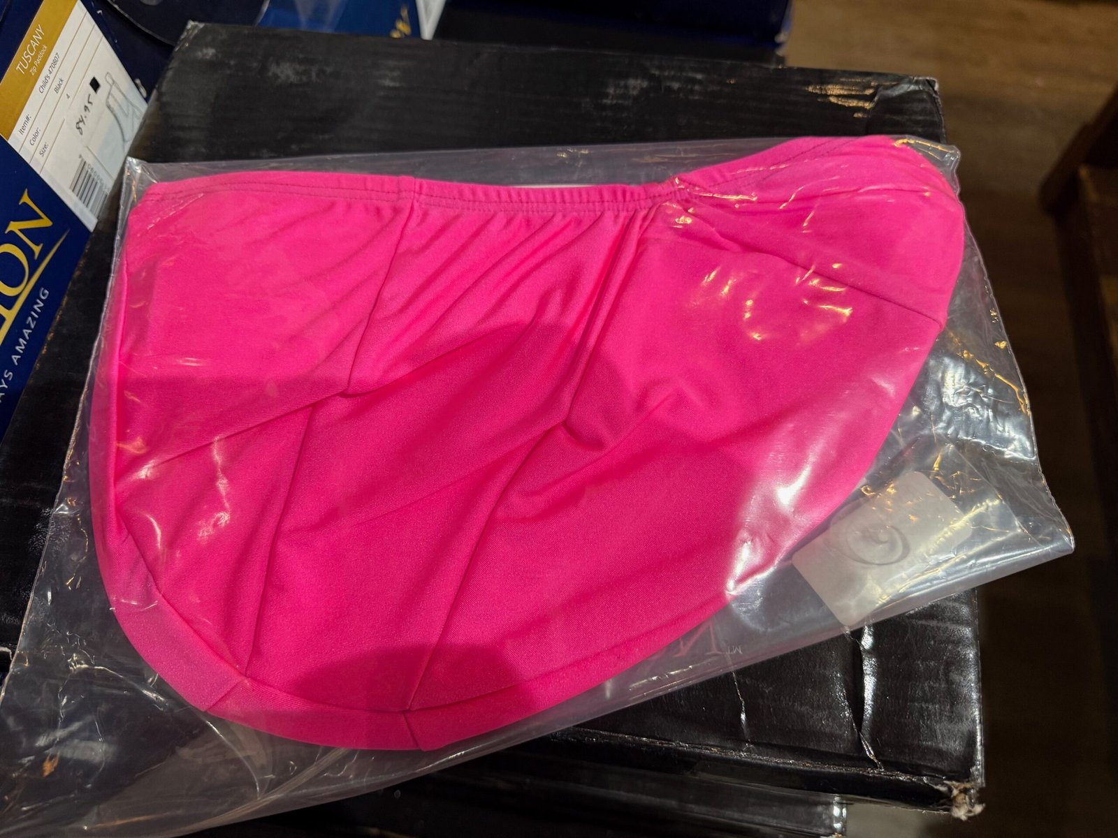 Zocks Helmet Cover by Ovation- Various Prints - Image 9