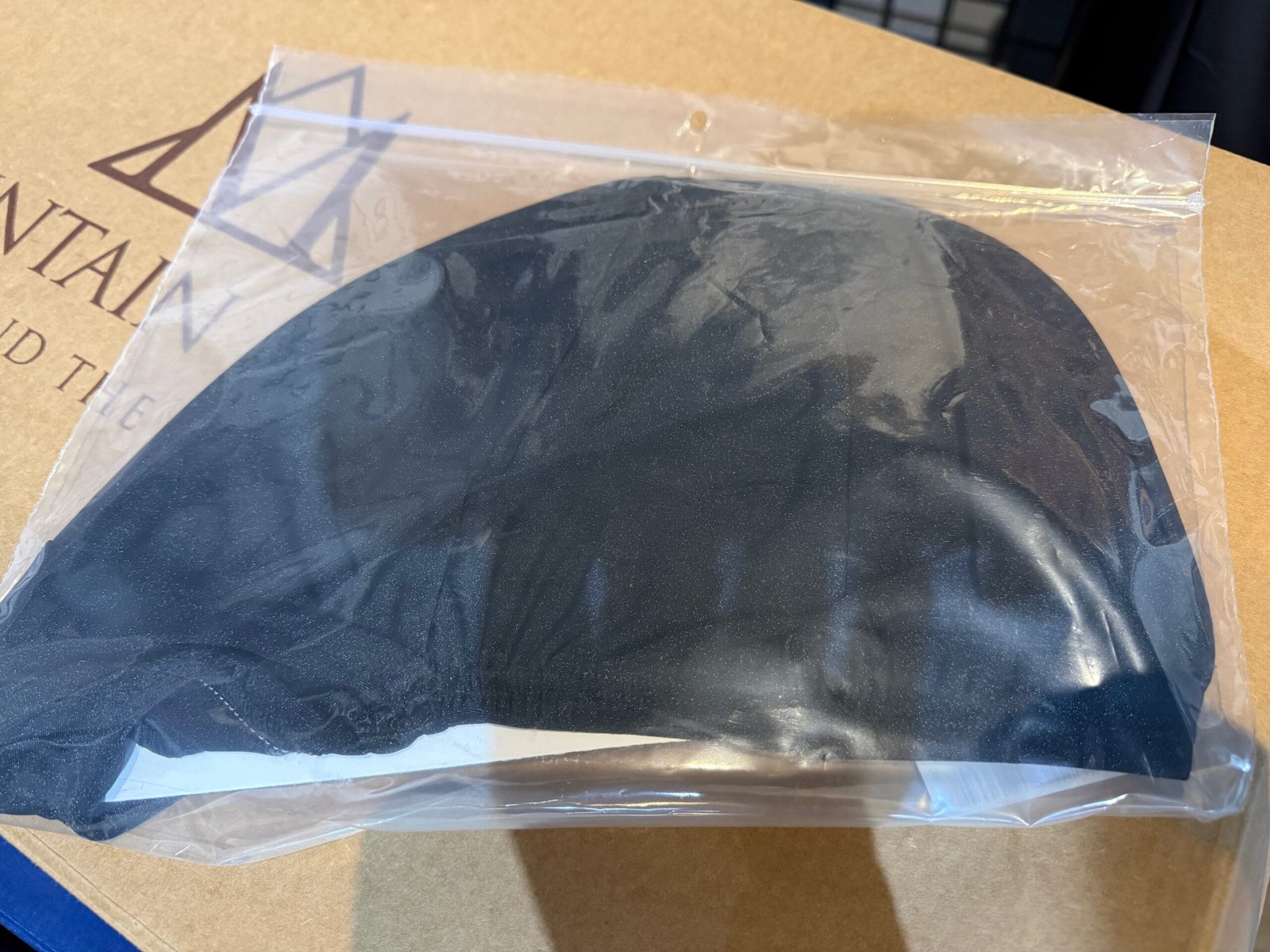 Zocks Helmet Cover by Ovation- Various Prints - Image 10