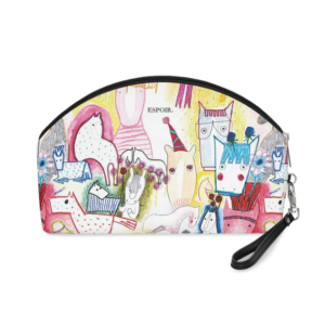Espoir Cosmetic Bag